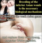 asian sex slaves and their white owners - Photo #2